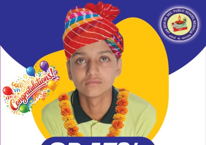Suresh Meena