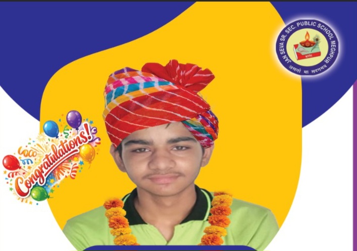 Suresh Meena