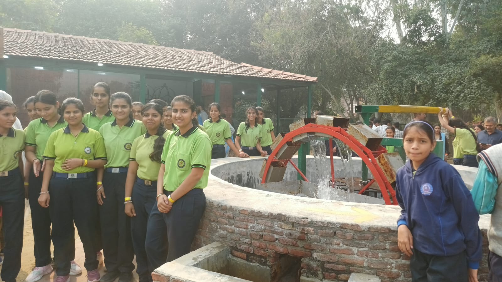 Students Games Period
